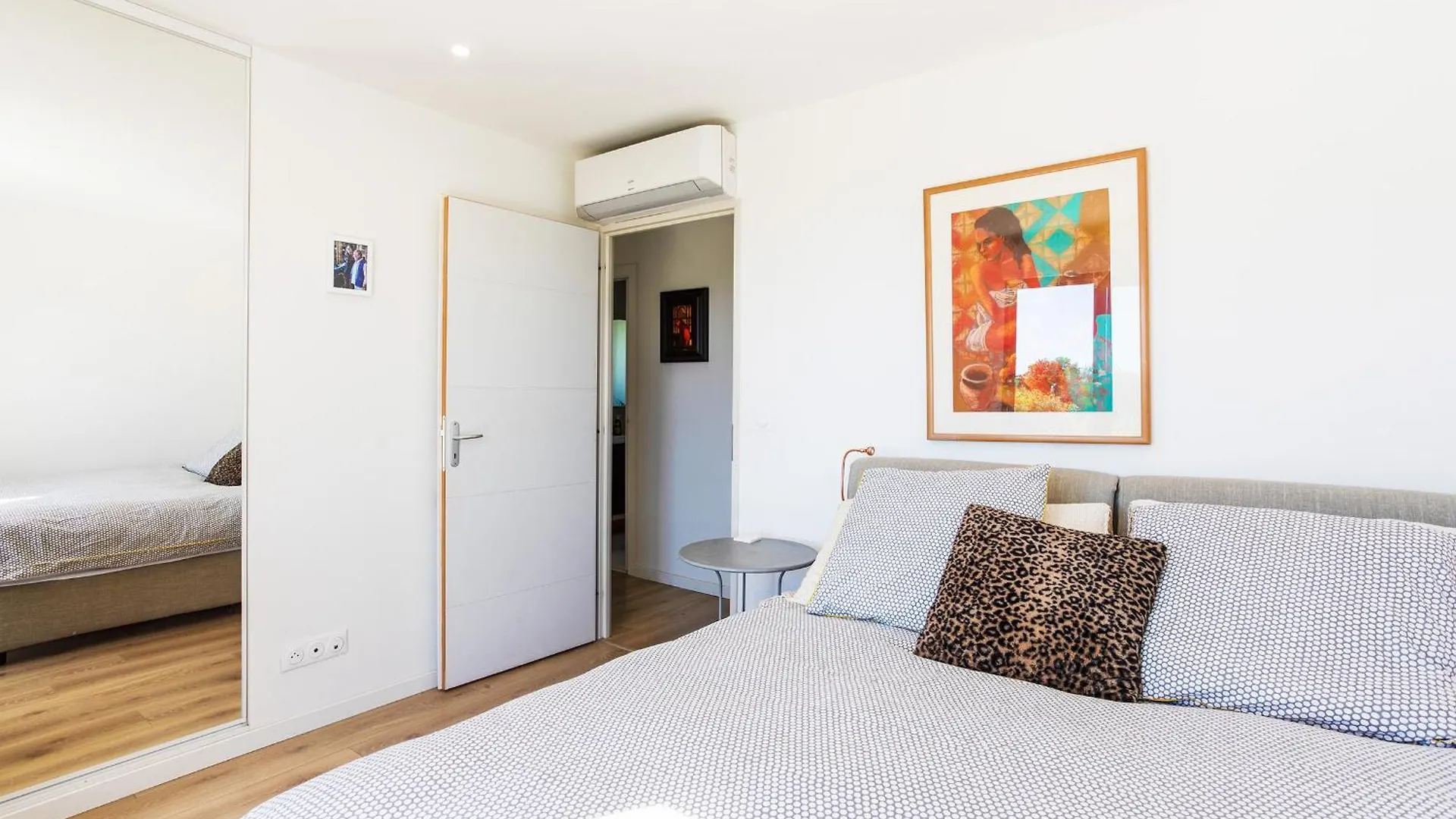 Villa Les Sources Vi4245 By Riviera Holiday Homes Νίκαια 0*,