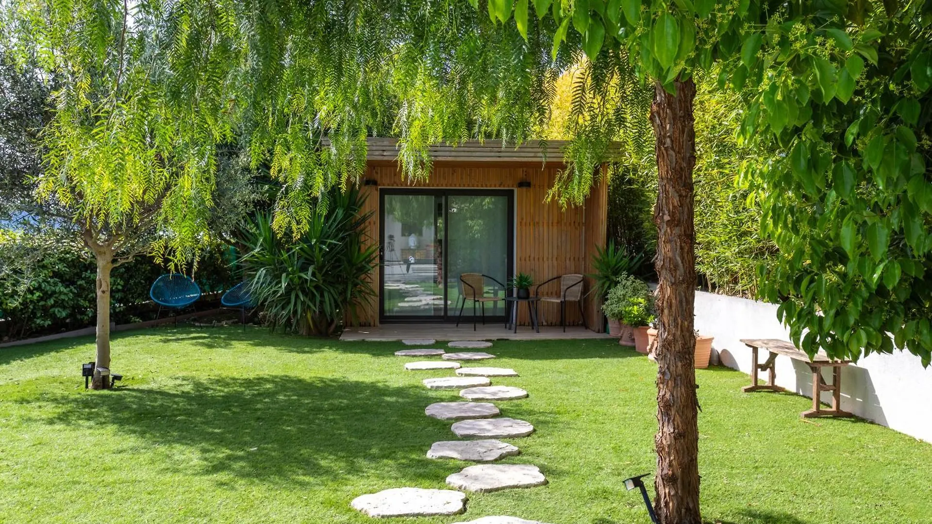 Villa Les Sources Vi4245 By Riviera Holiday Homes Νίκαια