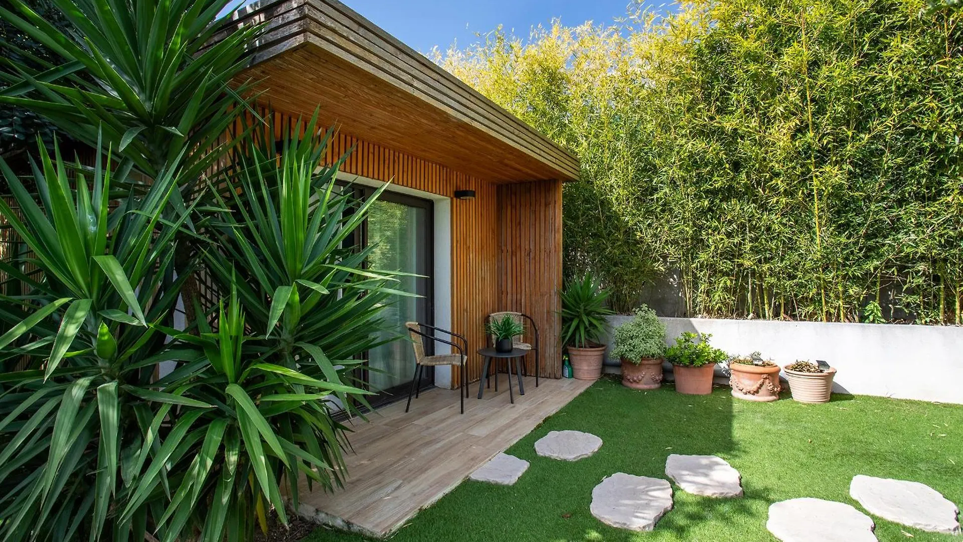 Villa Les Sources Vi4245 By Riviera Holiday Homes Νίκαια
