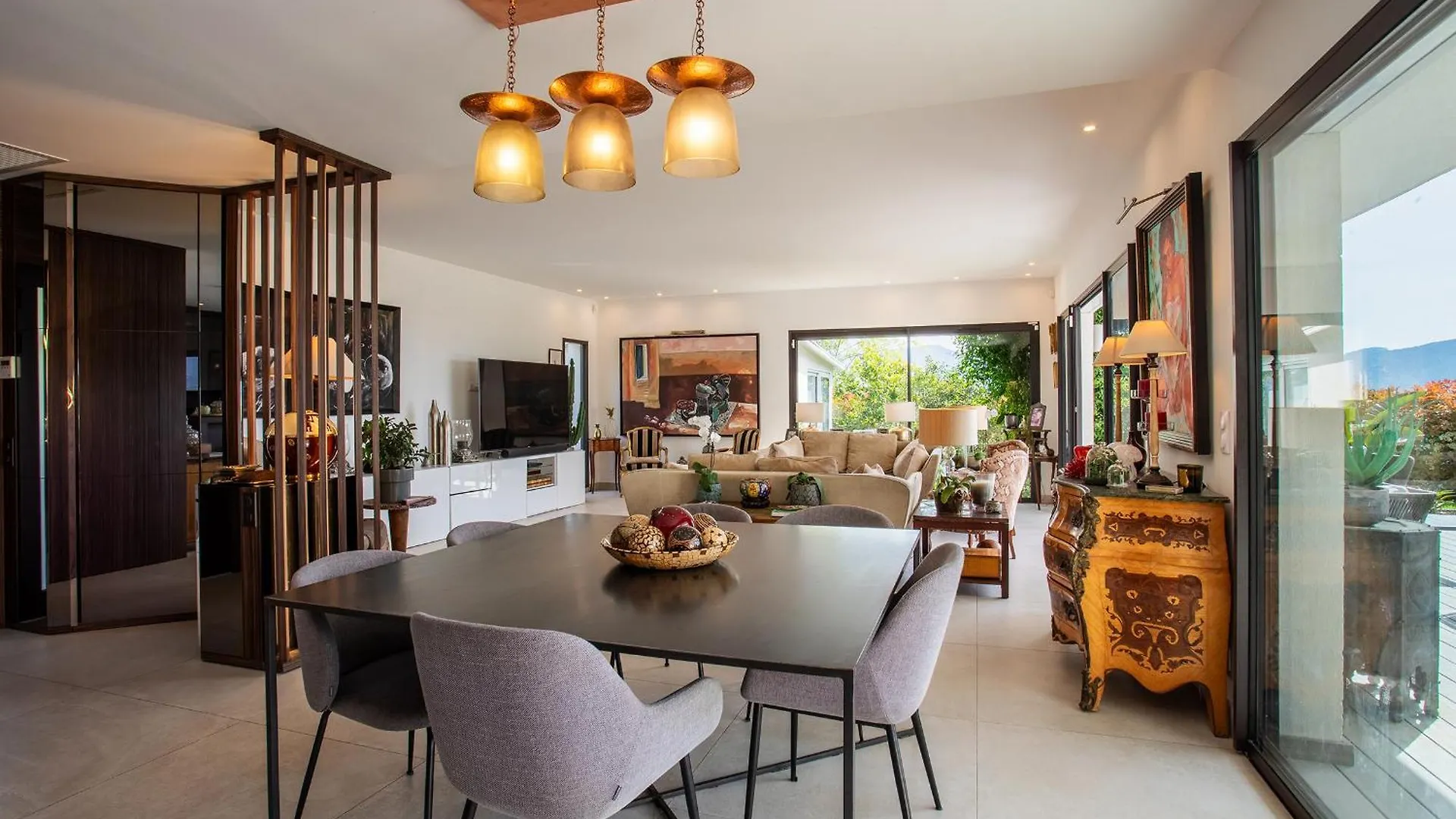 Villa Les Sources Vi4245 By Riviera Holiday Homes Νίκαια Γαλλία