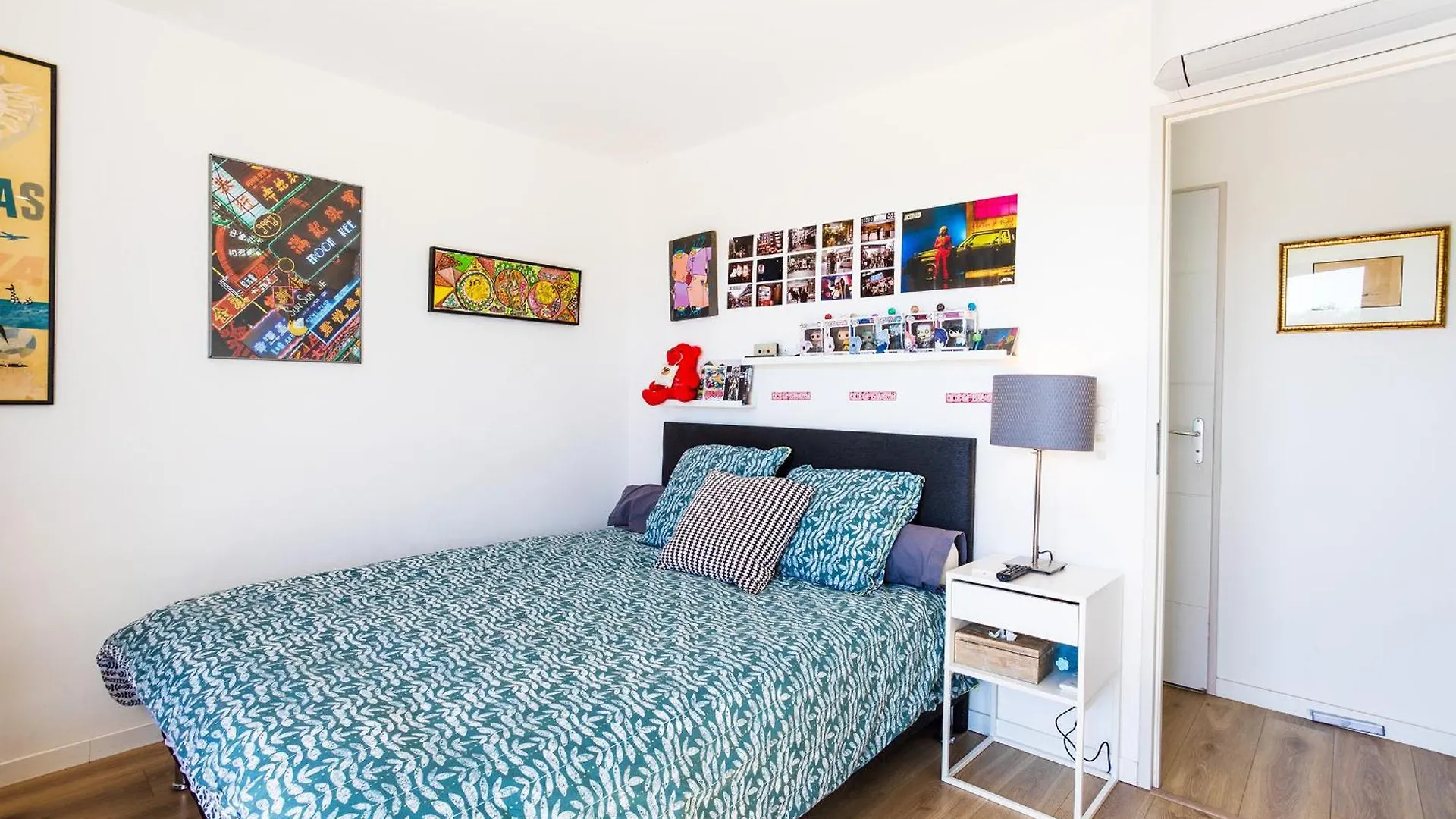 Villa Les Sources Vi4245 By Riviera Holiday Homes نيس فرنسا