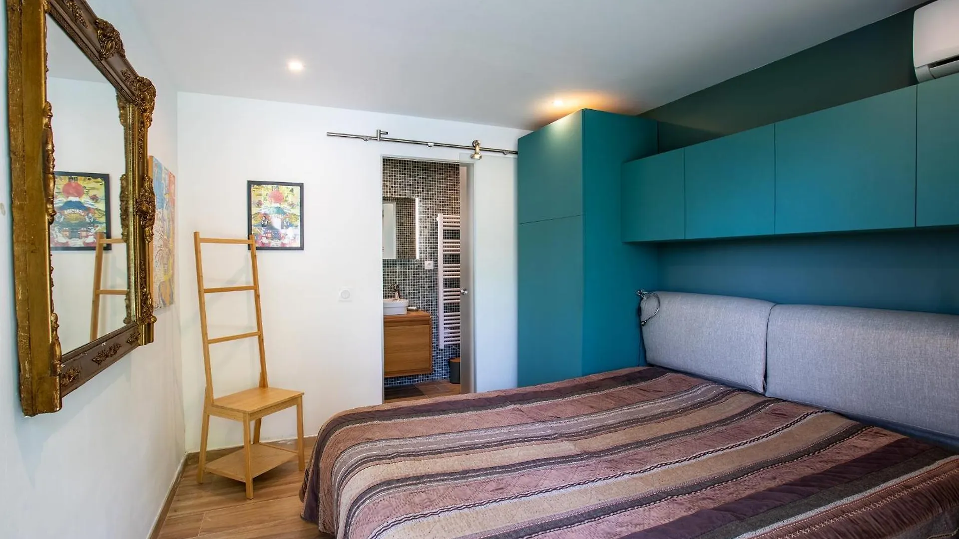 Villa Les Sources Vi4245 By Riviera Holiday Homes نيس فرنسا