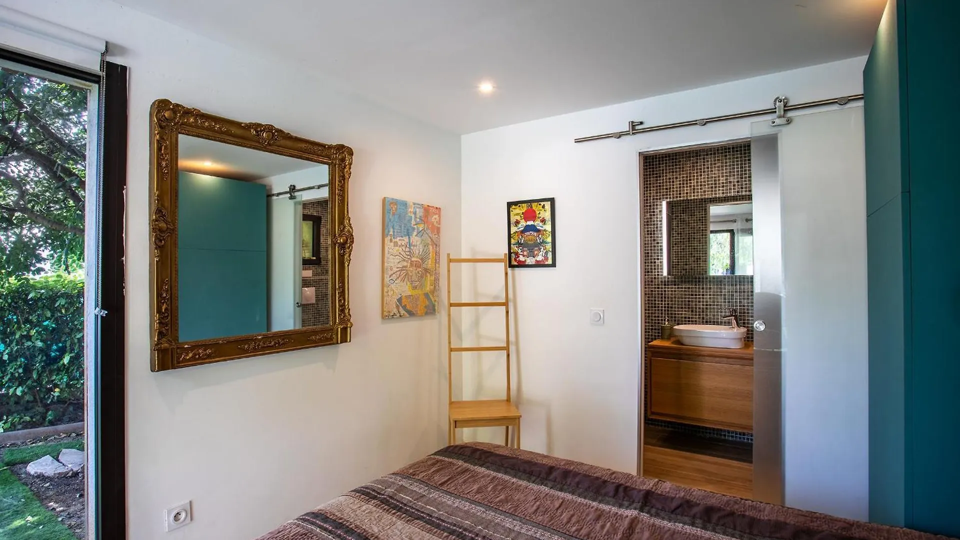 Villa Les Sources Vi4245 By Riviera Holiday Homes نيس
