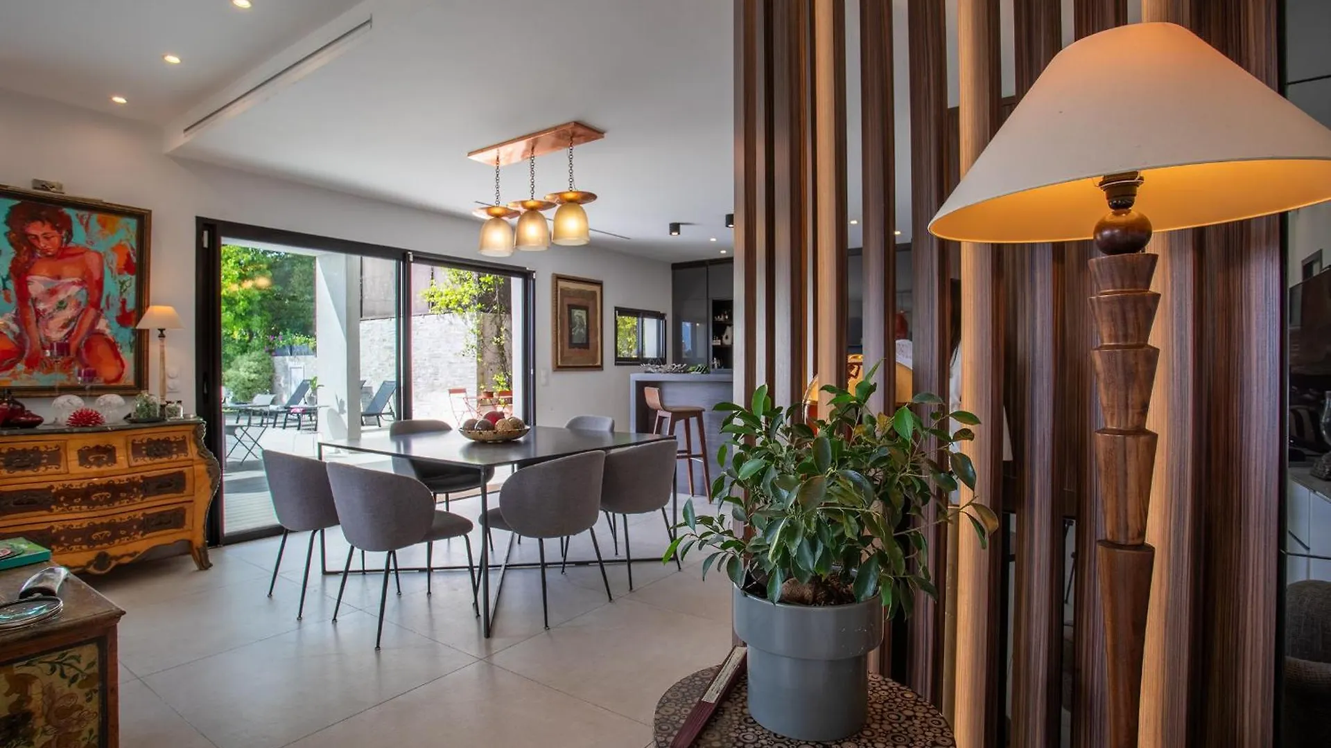 Villa Les Sources Vi4245 By Riviera Holiday Homes Nizza